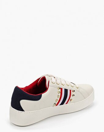 Миниатюра фотографии Кеды river island