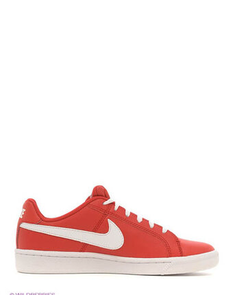Миниатюра фотографии Кеды nike court royale (gs), nike