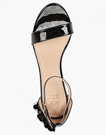 Миниатюра фотографии Босоножки ws shoes
