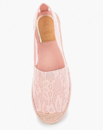 Миниатюра фотографии Эспадрильи sweet shoes