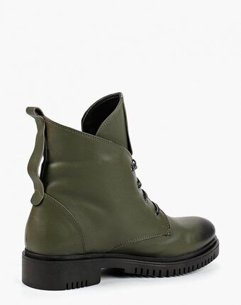 Миниатюра фотографии Ботинки clovis