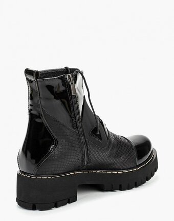 Миниатюра фотографии Ботинки hestrend