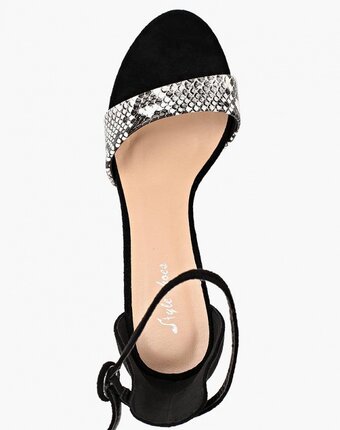 Миниатюра фотографии Босоножки style shoes
