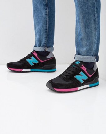 Миниатюра фотографии Кроссовки new balance