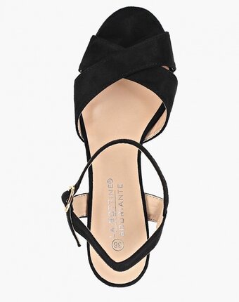 Миниатюра фотографии Босоножки la bottine souriante