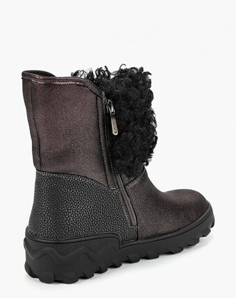 Миниатюра фотографии Полусапоги dino ricci trend