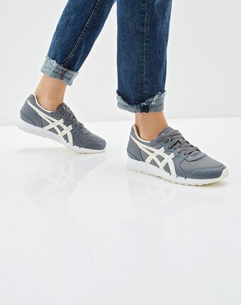 Миниатюра фотографии Кроссовки asicstiger