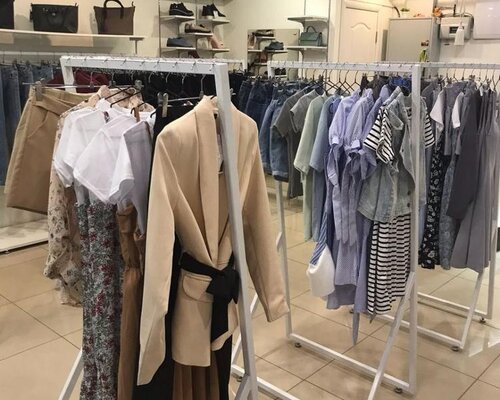 Фотография обувного магазина Dakota