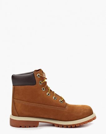 Миниатюра фотографии Ботинки timberland