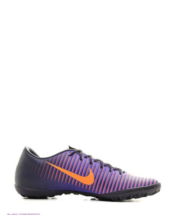 Миниатюра фотографии Шиповки mercurialx victory vi tf, nike