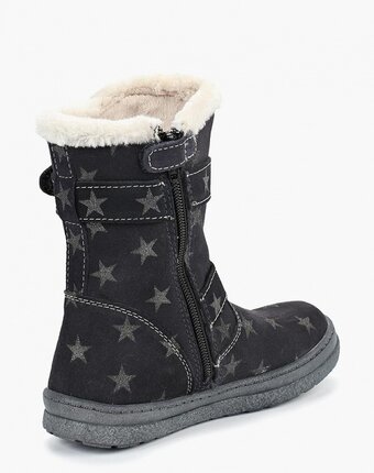 Миниатюра фотографии Полусапоги lurchi