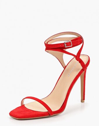 Миниатюра фотографии Босоножки ideal shoes