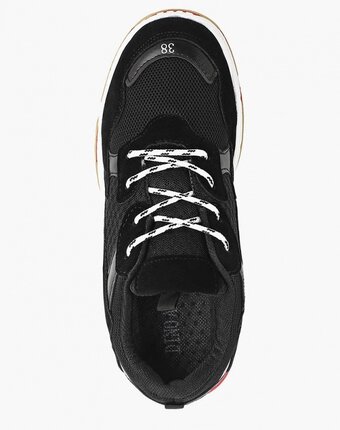 Миниатюра фотографии Кроссовки dino albat