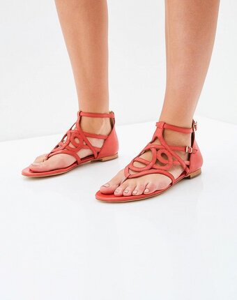 Миниатюра фотографии Сандалии alesya