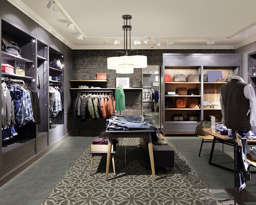 Фотография обувного магазина Free Стиль