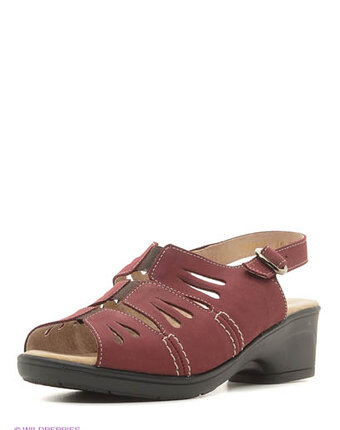 Миниатюра фотографии Сандалии, belwest