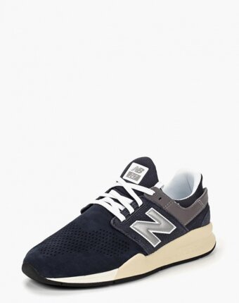 Миниатюра фотографии Кроссовки new balance