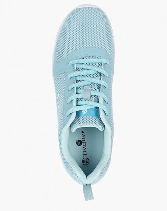 Миниатюра фотографии Кроссовки timejump