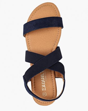 Миниатюра фотографии Сандалии exquily