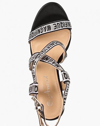 Миниатюра фотографии Босоножки anesia