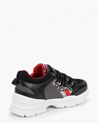 Миниатюра фотографии Кроссовки sergio todzi