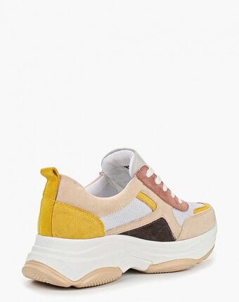 Миниатюра фотографии Кроссовки vivian royal