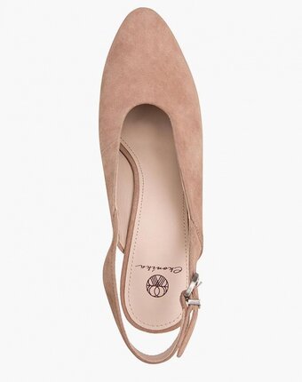 Миниатюра фотографии Туфли эконика