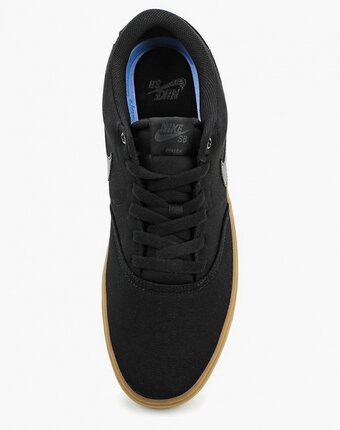 Миниатюра фотографии Кеды nike