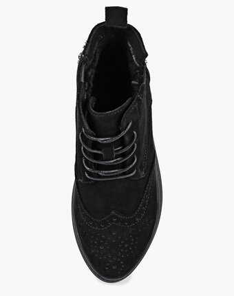 Миниатюра фотографии Ботинки berkonty