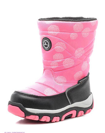 Миниатюра фотографии Сапоги, зебра