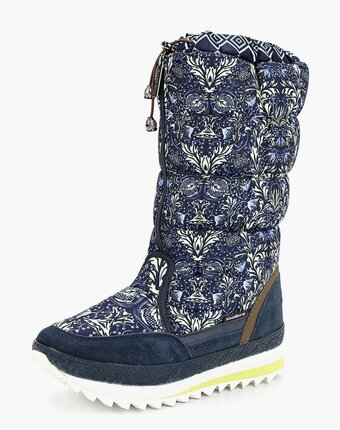 Миниатюра фотографии Дутики king boots