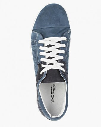 Миниатюра фотографии Кеды dino ricci trend