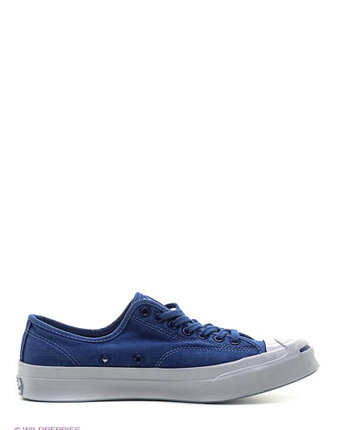 Миниатюра фотографии Кеды jack purcell signature, converse