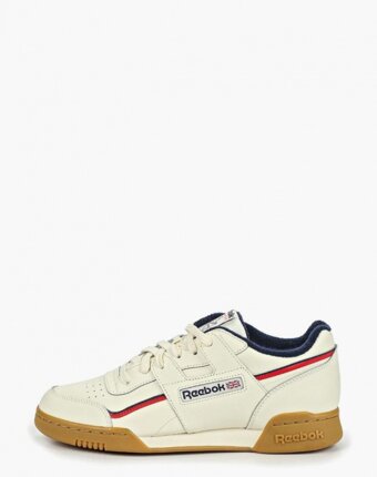 Миниатюра фотографии Кеды reebok classics