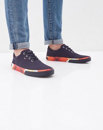 Миниатюра фотографии Кеды tommy hilfiger
