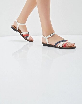 Миниатюра фотографии Сандалии t.taccardi