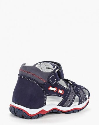 Миниатюра фотографии Сандалии lovely puppy