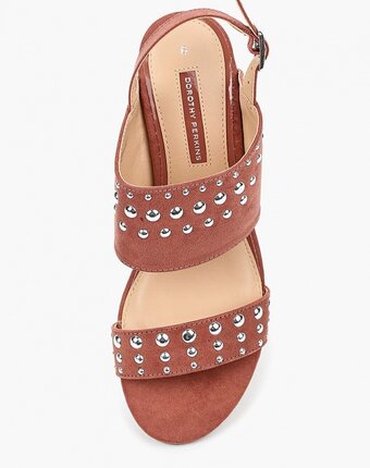 Миниатюра фотографии Босоножки dorothy perkins