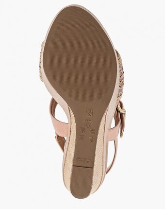 Миниатюра фотографии Босоножки ramarim