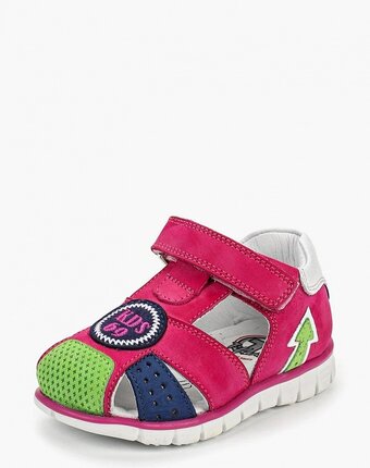 Миниатюра фотографии Сандалии tiflani