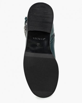 Миниатюра фотографии Полусапоги vitacci