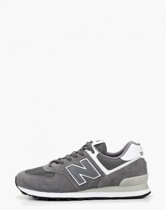 Миниатюра фотографии Кроссовки new balance