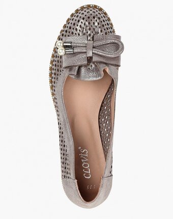 Миниатюра фотографии Лоферы clovis