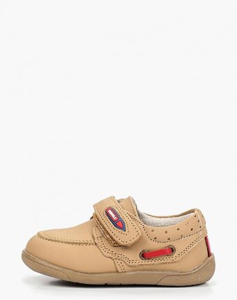 Миниатюра фотографии Мокасины капитошка