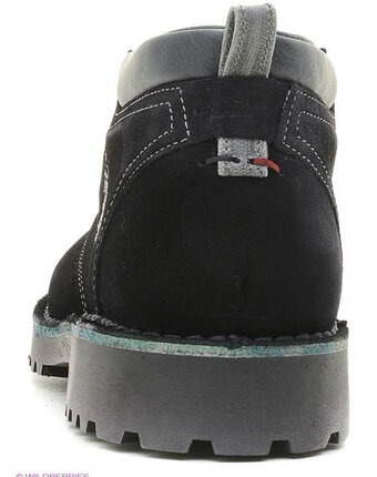 Превью изображения Ботинки, u.s. polo assn. Миниатюра фотографии Ботинки, u.s. polo assn.