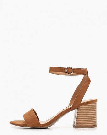 Миниатюра фотографии Босоножки dorothy perkins