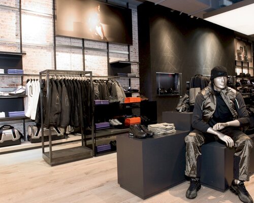 Фотография обувного магазина МАКСМОДА Фотография обувного магазина МАКСМОДА