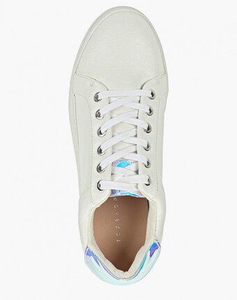 Миниатюра фотографии Кеды topshop