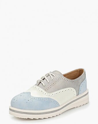 Миниатюра фотографии Ботинки sweet shoes