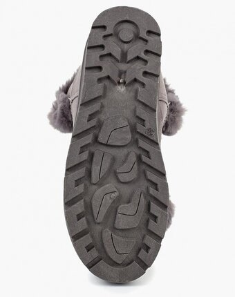 Миниатюра фотографии Полусапоги max shoes